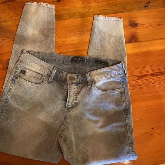 Dear John women’s 29 - Picture 2 of 8